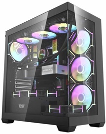 Стационарный компьютер Mdata Gaming Intel® Core™ i5-14400F, Nvidia GeForce RTX 4060, 64 GB, 2 TB