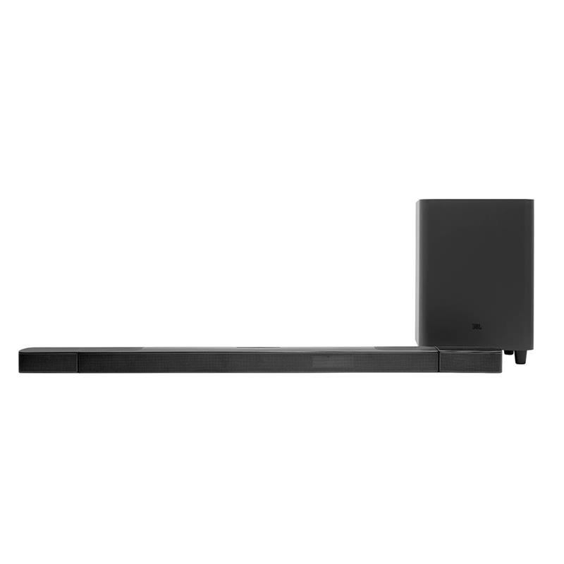 jbl soundbar dolby