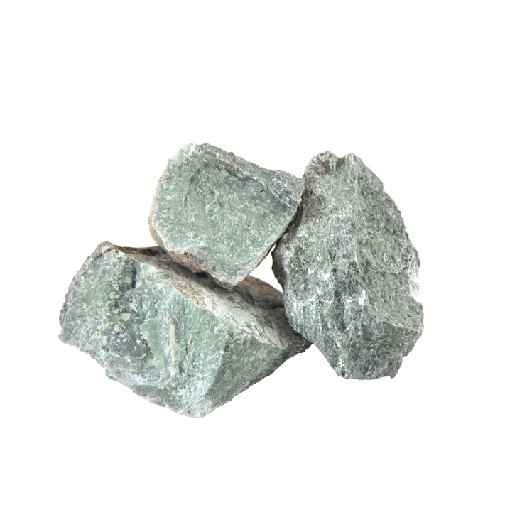 Saunakivid Flammifera, pürokseen, 5 - 9 cm, 0.01 kg