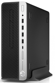 Stacionārs dators HP ProDesk 600 G4 RM14730, atjaunots Intel® Core™ i5-8500, Intel UHD Graphics 600, 16 GB, 480 GB