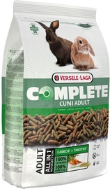 Корм для грызунов Versele-Laga Cuni Adult, для кроликов, 8 кг