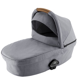 Turvakorv Britax Smile III, helehall (kahjustatud pakend)/01