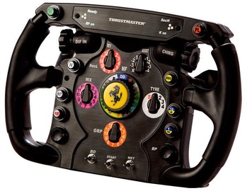 Игровой руль Thrustmaster (поврежденная упаковка)