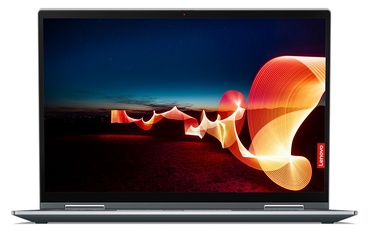 Sülearvuti Lenovo ThinkPad X1 Yoga Gen 6 20XY005HMH, i7-1165G7, kodu-/õppe-, 16 GB, 512 GB, 14 "