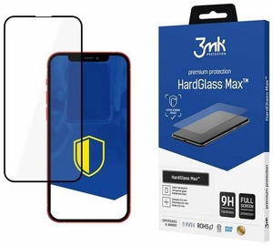Защитное стекло для телефона 3MK For Apple iPhone 13 Pro Max, 9H