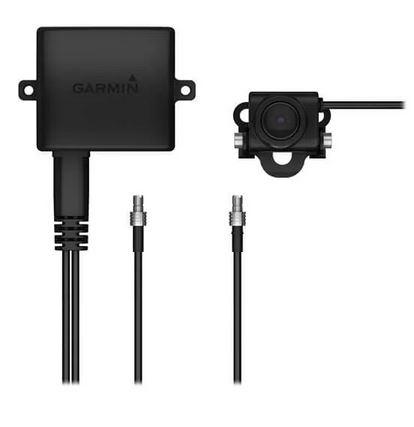 Tagavaatekaamera Garmin BC50, must