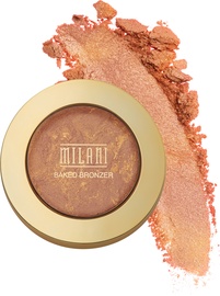 Пудра-бронзатор Milani Baked 04 Glow, 7 г