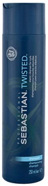Šampūns Sebastian Professional Twisted, 250 ml