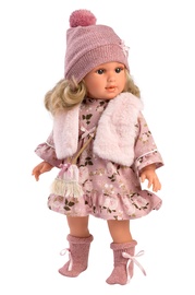 Кукла - маленький ребенок Llorens Anna 54042, 40 см