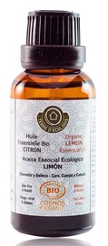 Ēteriskā eļļa Terre D'Ecologis Lemon, 30 ml