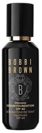 Šķidrā grima bāze Bobbi Brown Intensive Skin Serum SPF40, 30 ml