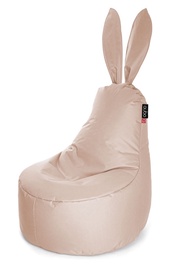 Kott-tool Qubo Mommy Rabbit Pop fit, beež