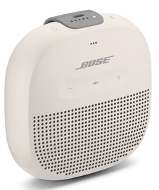 Juhtmevaba kõlar Bose SoundLink Micro, valge