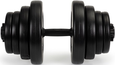 Набор гантелей Modern Home Dumbbell Set, 40 кг x 2 шт.