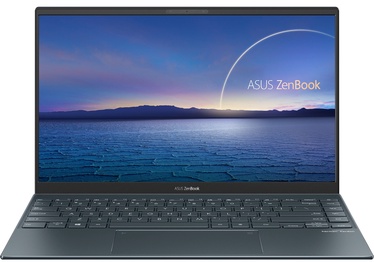 Portatīvais dators Asus Zenbook UX425EA-KI831W, i5-1135G7, 8 GB, 512 GB, 14 "