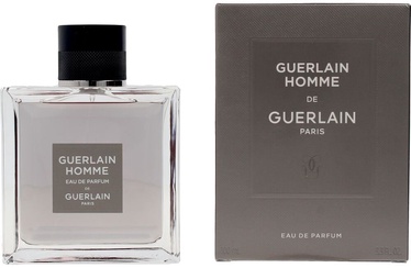 Parfimērijas ūdens Guerlain Homme, 100 ml