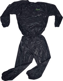 Костюм Tunturi Sauna 14TUSFU299, черный, XXL