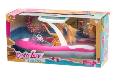 Lelle Defa Lucy Speedboat 615175, 29 cm