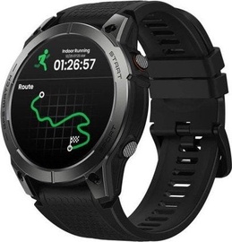 Умные часы Zeblaze Stratos 3 Pro, ember black