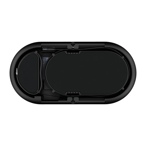 Динамик, для телефона Jabra, черный