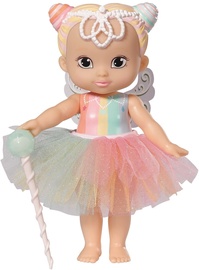 Кукла - фигурка Zapf Creation Baby Born Storybook Fairy Rainbow 831830, 18 см