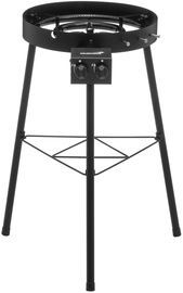 Gaasigrill Mustang, 73 cm x 61 cm
