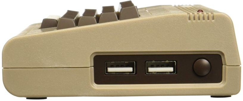 Spēļu konsole 64 Mini Retro, HDMI / USB
