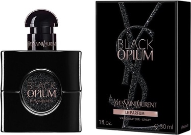 Parfüümvesi Yves Saint Laurent Black Opium Le Parfum, 30 ml