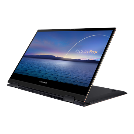 Sülearvuti Asus ZenBook Flip UX371EA-HL492W, Intel® Core™ i7-1165G7, 16 GB, 1 TB, 13.3 "