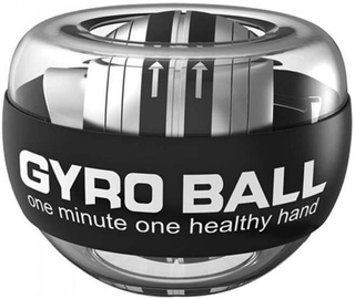 Jėgos kamuoliai HI5 Gyroscopic Ball