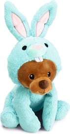 Mänguasi koerale Beeztees Easter Bear Barry 84083, 25 cm, sinine