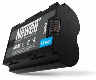 Аккумулятор Newell Fuji NP-W235, Li-ion, 2100 мАч