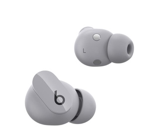 Bezvadu austiņas Beats Studio Buds Moon Gray, pelēka