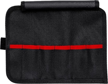 Sarullējams futrālis Knipex 00 19 92 V01 LE, pincetēm, 20 cm x 3 cm x 9 cm