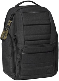 Mugursoma Caterpillar Holt Protect 84025-500, melna, 28 l, 16"