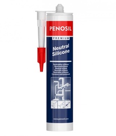 Silikons Penosil Neutral, 0.31 l