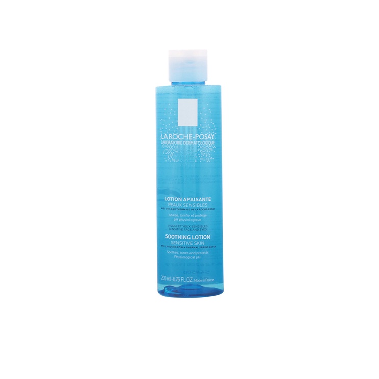 Veido tonikas moterims La Roche Posay Soothing, 200 ml