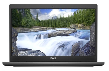Sülearvuti Dell Latitude 3420 N106L342014EMEA_REF_PRO, i7-1165G7, 16 GB, 512 GB, 14 "