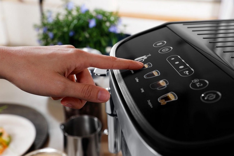 Автоматическая кофемашина DeLonghi ECAM290.31.SB
