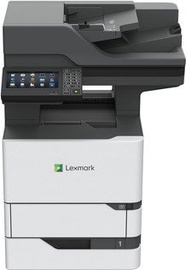 Daudzfunkciju printeris Lexmark MX722adhe, lāzera