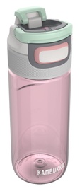 Бутылочка Kambukka Elton, розовый, 0.5 л