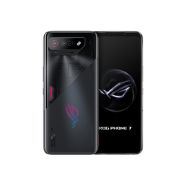 Мобильный телефон Asus ROG Phone 7, черный, 16GB/512GB
