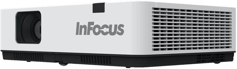 Projektor Infocus LightPro Advanced IN1026, büroo-