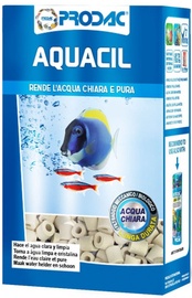 Аксессуары для фильтров Prodac Aquacil, 0.7 кг, белый