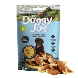 Лакомство для собак Doggy Joy, 0.09 кг