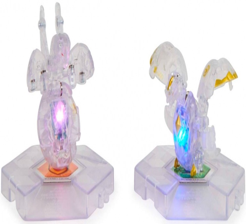 Komplekts Spin Master Bakugan Evolutions 6064120
