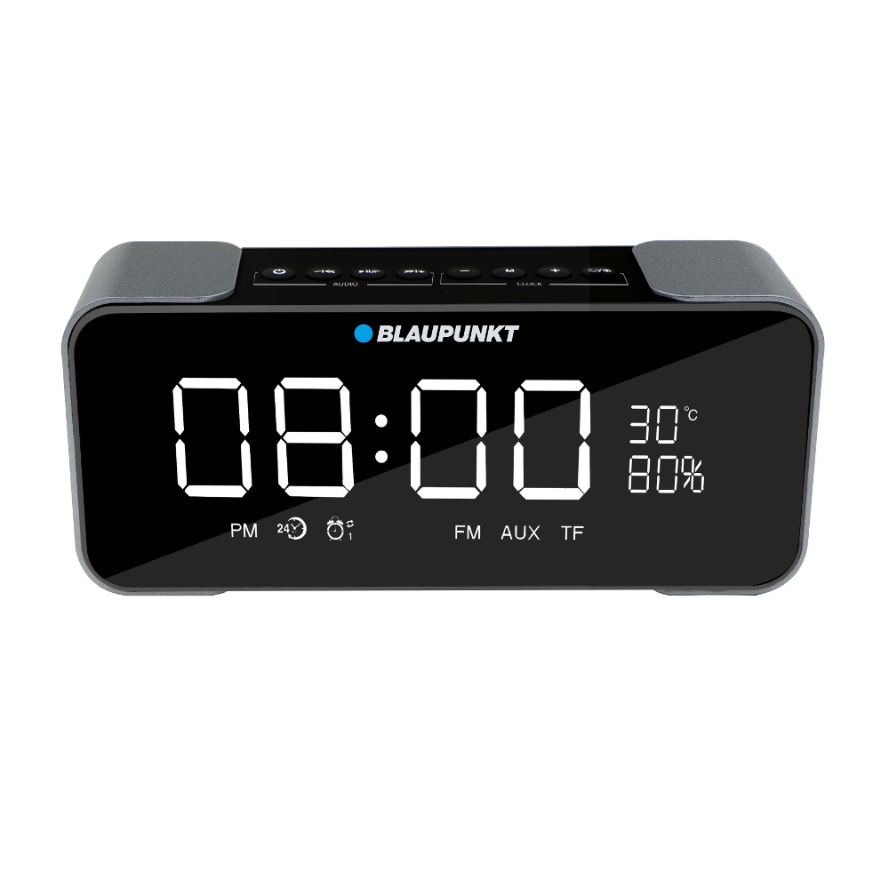 blaupunkt 7