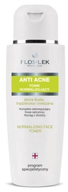 Sejas toniks Floslek Anti Acne, 200 ml, sievietēm