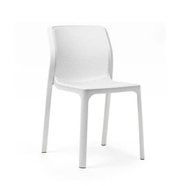 Aiatool Nardi Bit, valge, 55 cm x 52 cm x 84 cm