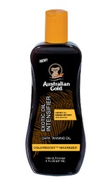 Sauļošanās eļļa Australian Gold Exotic Oil, 237 ml